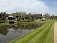 Hever Castle &ndash; &copy; Claudia Bernhardt (Eberhardt TRAVEL)