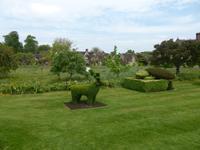 Hever Castle  &ndash; &copy; Claudia Bernhardt (Eberhardt TRAVEL)