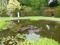 Knightshayes Court &ndash; &copy; Claudia Bernhardt (Eberhardt TRAVEL)
