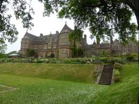 Knightshayes Court  &ndash; &copy; Claudia Bernhardt (Eberhardt TRAVEL)
