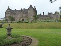 Knightshayes Court  &ndash; &copy; Claudia Bernhardt (Eberhardt TRAVEL)
