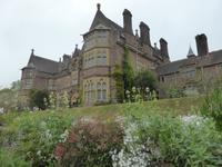 Knightshayes Court  &ndash; &copy; Claudia Bernhardt (Eberhardt TRAVEL)