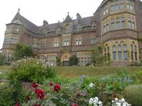 Knightshayes Court  &ndash; &copy; Claudia Bernhardt (Eberhardt TRAVEL)