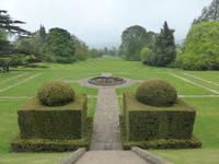 Knightshayes Court  &ndash; &copy; Claudia Bernhardt (Eberhardt TRAVEL)