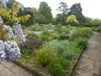 Knightshayes Court  &ndash; &copy; Claudia Bernhardt (Eberhardt TRAVEL)