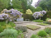 Knightshayes Court  &ndash; &copy; Claudia Bernhardt (Eberhardt TRAVEL)