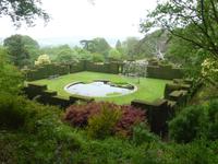 Knightshayes Court  &ndash; &copy; Claudia Bernhardt (Eberhardt TRAVEL)
