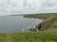 Lands End  &ndash; &copy; Claudia Bernhardt (Eberhardt TRAVEL)