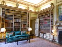 Leeds Castle &ndash; &copy; Claudia Bernhardt (Eberhardt TRAVEL)