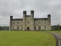 Leeds Castle &ndash; &copy; Claudia Bernhardt (Eberhardt TRAVEL)