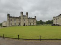 Leeds Castle &ndash; &copy; Claudia Bernhardt (Eberhardt TRAVEL)