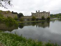 Leeds Castle &ndash; &copy; Claudia Bernhardt (Eberhardt TRAVEL)