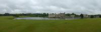 Leeds Castle &ndash; &copy; Claudia Bernhardt (Eberhardt TRAVEL)