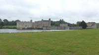 Leeds Castle &ndash; &copy; Claudia Bernhardt (Eberhardt TRAVEL)