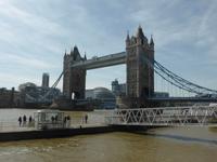 London - Tower Bridge &ndash; &copy; Claudia Bernhardt (Eberhardt TRAVEL)