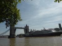 London - Tower Bridge &ndash; &copy; Claudia Bernhardt (Eberhardt TRAVEL)