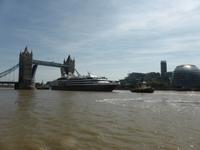 London - Tower Bridge &ndash; &copy; Claudia Bernhardt (Eberhardt TRAVEL)