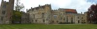 Penshurst Place & Garden  &ndash; &copy; Claudia Bernhardt (Eberhardt TRAVEL)