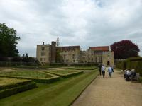 Penshurst Place & Garden  &ndash; &copy; Claudia Bernhardt (Eberhardt TRAVEL)