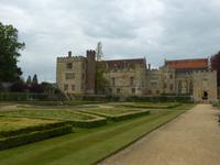 Penshurst Place & Garden  &ndash; &copy; Claudia Bernhardt (Eberhardt TRAVEL)