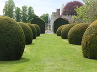 Penshurst Place & Garden  &ndash; &copy; Claudia Bernhardt (Eberhardt TRAVEL)