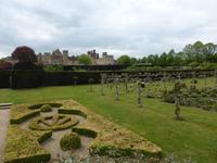 Penshurst Place & Garden  &ndash; &copy; Claudia Bernhardt (Eberhardt TRAVEL)