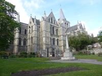 Rochester  &ndash; &copy; Claudia Bernhardt (Eberhardt TRAVEL)