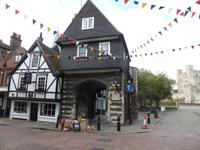 Rochester  &ndash; &copy; Claudia Bernhardt (Eberhardt TRAVEL)