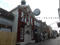 Rochester  &ndash; &copy; Claudia Bernhardt (Eberhardt TRAVEL)