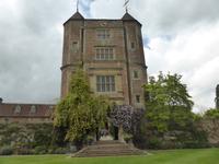 Sissinghurst &ndash; &copy; Claudia Bernhardt (Eberhardt TRAVEL)
