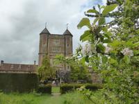 Sissinghurst &ndash; &copy; Claudia Bernhardt (Eberhardt TRAVEL)