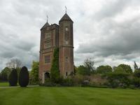Sissinghurst  &ndash; &copy; Claudia Bernhardt (Eberhardt TRAVEL)
