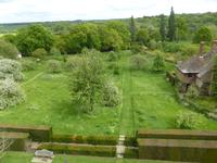 Sissinghurst &ndash; &copy; Claudia Bernhardt (Eberhardt TRAVEL)
