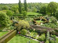 Sissinghurst  &ndash; &copy; Claudia Bernhardt (Eberhardt TRAVEL)