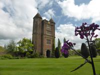 Sissinghurst  &ndash; &copy; Claudia Bernhardt (Eberhardt TRAVEL)