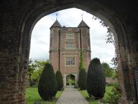 Sissinghurst  &ndash; &copy; Claudia Bernhardt (Eberhardt TRAVEL)