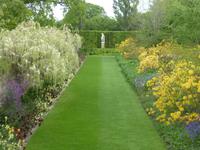 Sissinghurst  &ndash; &copy; Claudia Bernhardt (Eberhardt TRAVEL)