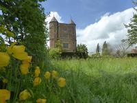 Sissinghurst  &ndash; &copy; Claudia Bernhardt (Eberhardt TRAVEL)