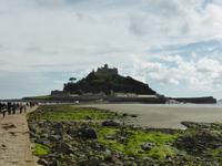 St. Michael´s Mount  &ndash; &copy; Claudia Bernhardt (Eberhardt TRAVEL)