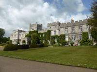 West Dean Garden  &ndash; &copy; Claudia Bernhardt (Eberhardt TRAVEL)