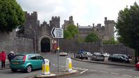 Das Arundel Castle  &ndash; &copy; Florian Härtl (Eberhardt TRAVEL)