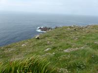 Lands End  &ndash; &copy; Claudia Bernhardt (Eberhardt TRAVEL)