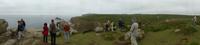 Lands End - Wanderer &ndash; &copy; Claudia Bernhardt (Eberhardt TRAVEL)
