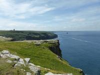 Tintagel &ndash; &copy; Claudia Bernhardt (Eberhardt TRAVEL)