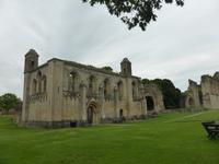 Glastonbury &ndash; &copy; Claudia Bernhardt (Eberhardt TRAVEL)