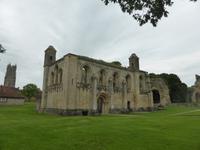 Glastonbury &ndash; &copy; Claudia Bernhardt (Eberhardt TRAVEL)