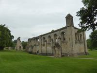 Glastonbury &ndash; &copy; Claudia Bernhardt (Eberhardt TRAVEL)