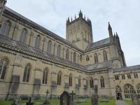 Wells  &ndash; &copy; Claudia Bernhardt (Eberhardt TRAVEL)