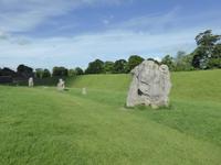 Avebury - Steinkreis &ndash; &copy; Claudia Bernhardt (Eberhardt TRAVEL)