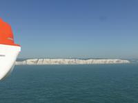 Dover -Klippen &ndash; &copy; Claudia Bernhardt (Eberhardt TRAVEL)